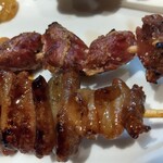 Yakitori Yozora - 