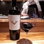 炭火割烹 白坂 - ⚫BARBOR 2017　