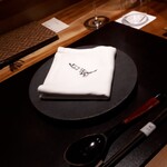 炭火割烹 白坂 - では、頂きますm(__)m