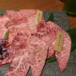 個室焼肉 小風神 - 