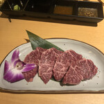 焼肉割烹 はま正 - 