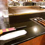 石垣牛鉄板焼＆BAR 月桃庵 - 