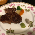 石垣牛鉄板焼＆BAR 月桃庵 - 