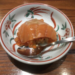 Yamasiro - 秋鮭と新いくらの親子丼