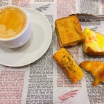 ラ・タヴォラ・ディ・オーヴェルニュ - 