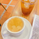 ラ・タヴォラ・ディ・オーヴェルニュ - 