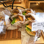 ラ・タヴォラ・ディ・オーヴェルニュ - 