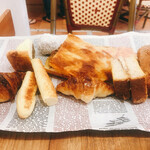 ラ・タヴォラ・ディ・オーヴェルニュ - 