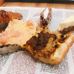 ラ・タヴォラ・ディ・オーヴェルニュ - 