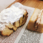 ラ・タヴォラ・ディ・オーヴェルニュ - 