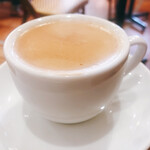 ラ・タヴォラ・ディ・オーヴェルニュ - 