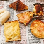 ラ・タヴォラ・ディ・オーヴェルニュ - 