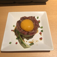 北新地 焼肉 はま正 - 