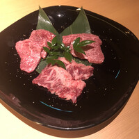 北新地 焼肉 はま正 - 