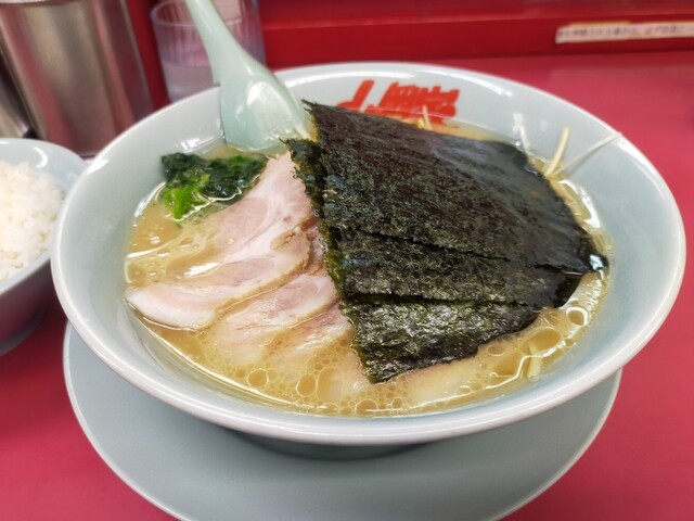 たかい たか い 初期感冒には山岡家 By 3係長 ラーメン山岡家 野幌店 やまおかや 野幌 ラーメン 食べログ たかい たか い 初期感冒には山岡家 By 3係長 ラーメン山岡家 野幌店 やまおかや 野幌 ラーメン 食べログ