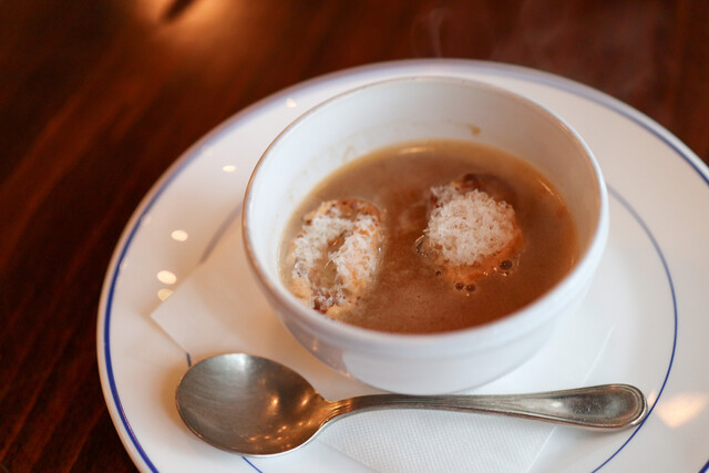 Jardin de rhubarbe Irinaka Ten photo