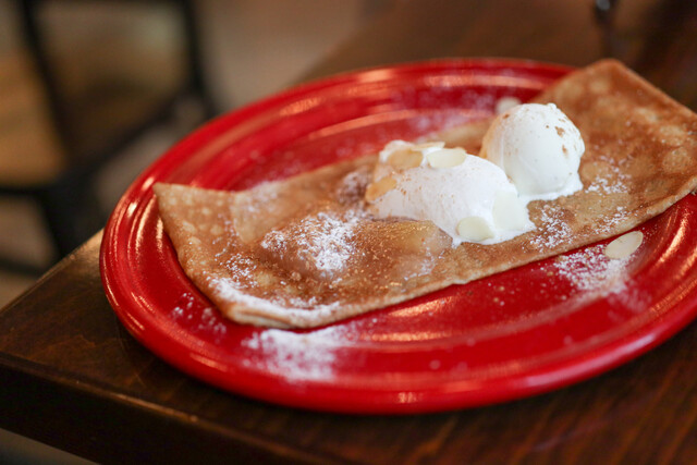 Jardin de rhubarbe Irinaka Ten photo 3