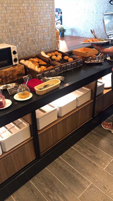 ドレスダイナー Dress Diner 沖縄市 バイキング 食べログ