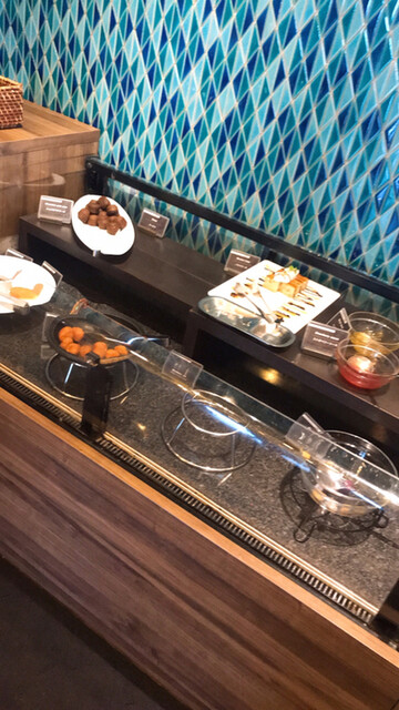 ドレスダイナー Dress Diner 沖縄市 バイキング 食べログ