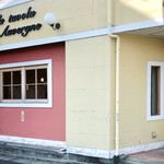 ラ・タヴォラ・ディ・オーヴェルニュ - 