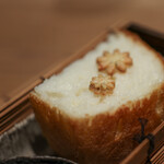 Itsuki - 2020年9月再訪：フォカッチャ☆