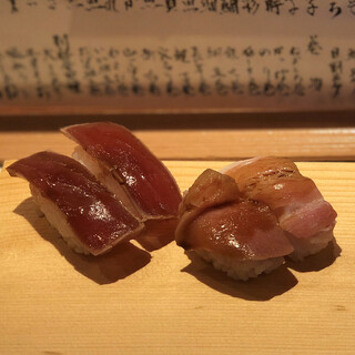 Sushidokoro Shintanaka - 