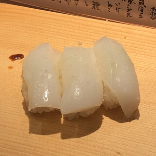 Sushidokoro Shintanaka - 