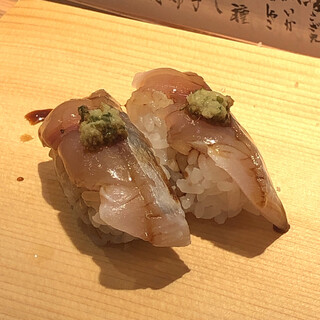 Sushidokoro Shintanaka - 