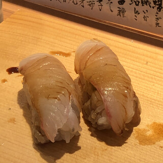 Sushidokoro Shintanaka - 