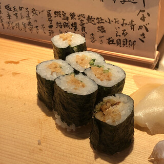 Sushidokoro Shintanaka - 