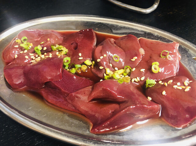 ホルモンさくら 上尾 ホルモン 食べログ