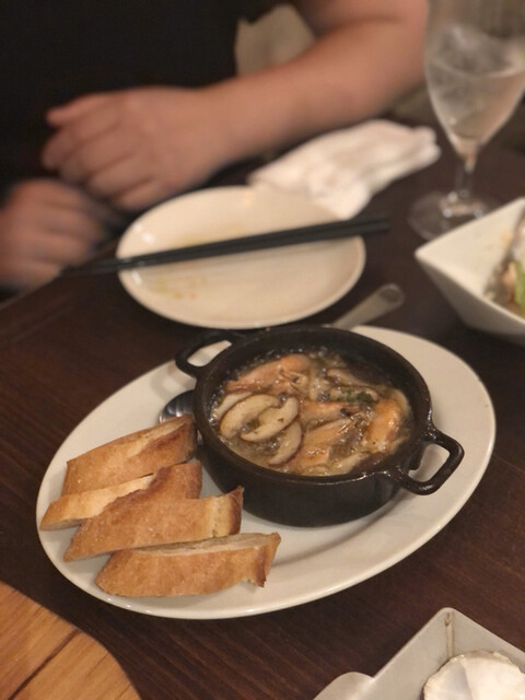 Gyokai Bistro sasaya Kamata Ten photo 2