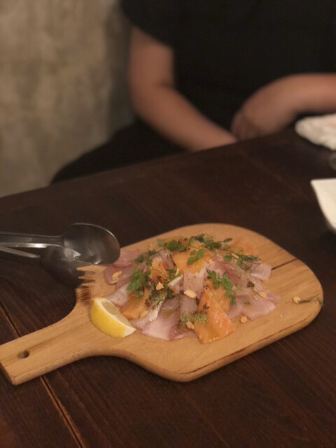 Gyokai Bistro sasaya Kamata Ten photo 3