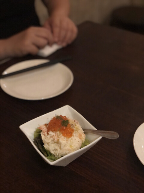 Gyokai Bistro sasaya Kamata Ten photo 4