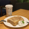 ELOISE's cafe川崎 ラ チッタデッラ店