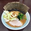 豚骨醤油らーめん じぇんとる麺