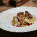 Itsuki - 2020年9月再訪：〆 甘鯛 松茸☆