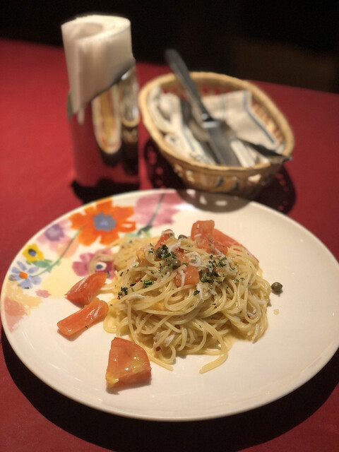 TRATTORIA Jugemu photo 3