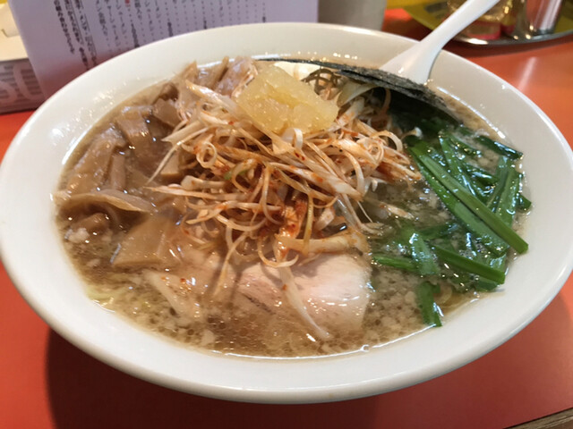 まりぼ 坂戸 ラーメン 食べログ