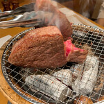 本格肉料理 丸小 - 