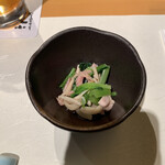 本格肉料理 丸小 - 