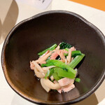 本格肉料理 丸小 - 