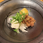 本格肉料理 丸小 - 