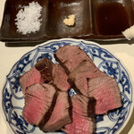 本格肉料理 丸小 - 