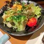 本格肉料理 丸小 - 