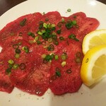 炭火焼肉 春香苑 - 