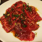 炭火焼肉 春香苑 - 