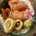 逸品料理 KOSAKA屋 - 