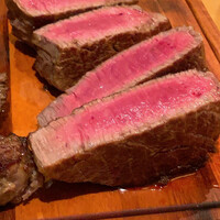 本格肉料理 丸小 - 