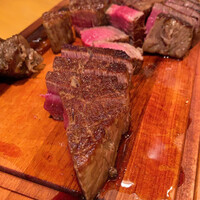 本格肉料理 丸小 - 